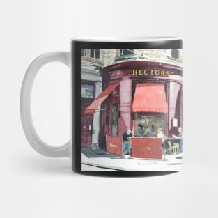 Hectors Mug